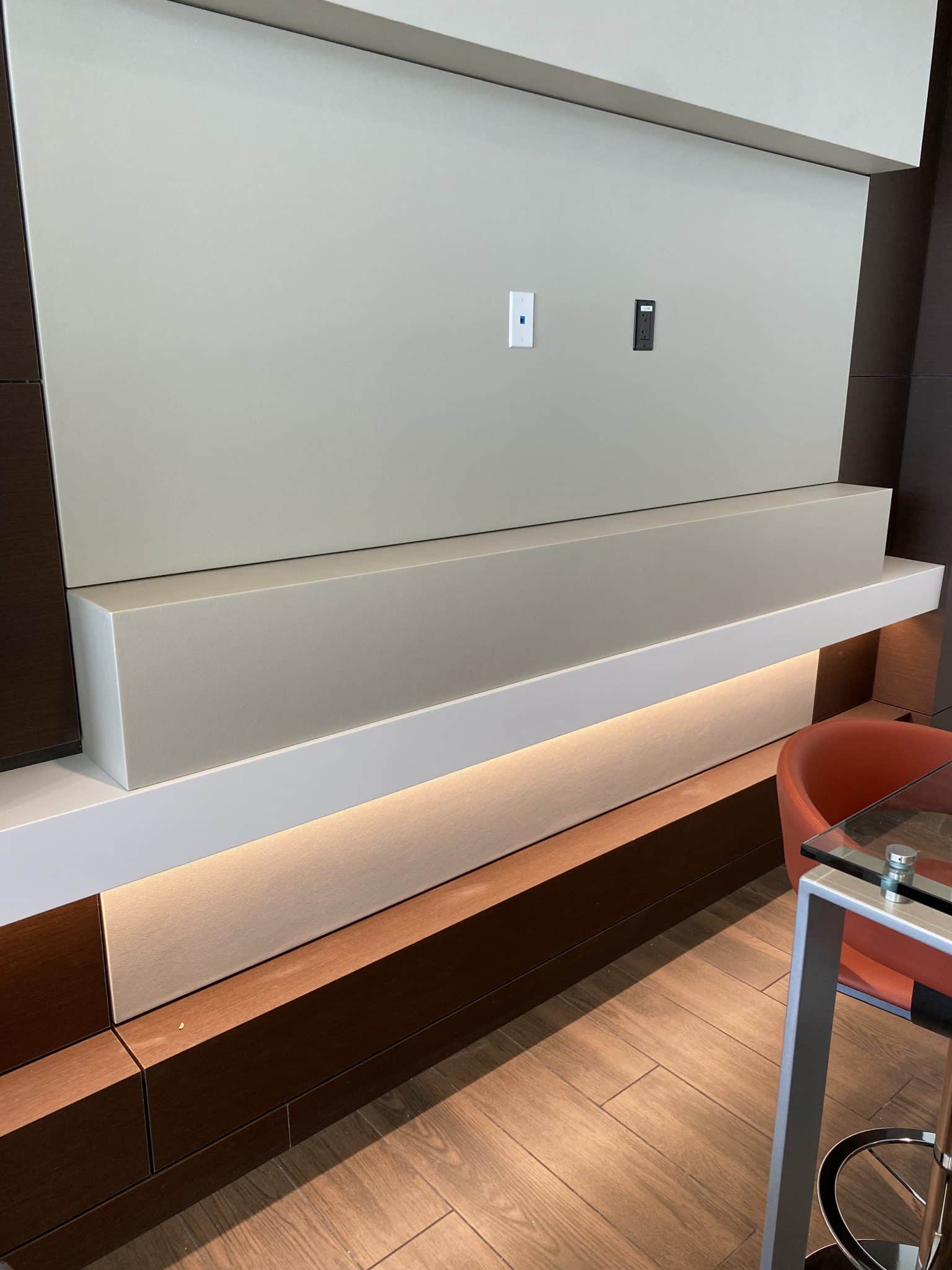 Lincoln of Wayne electrical project photo 8