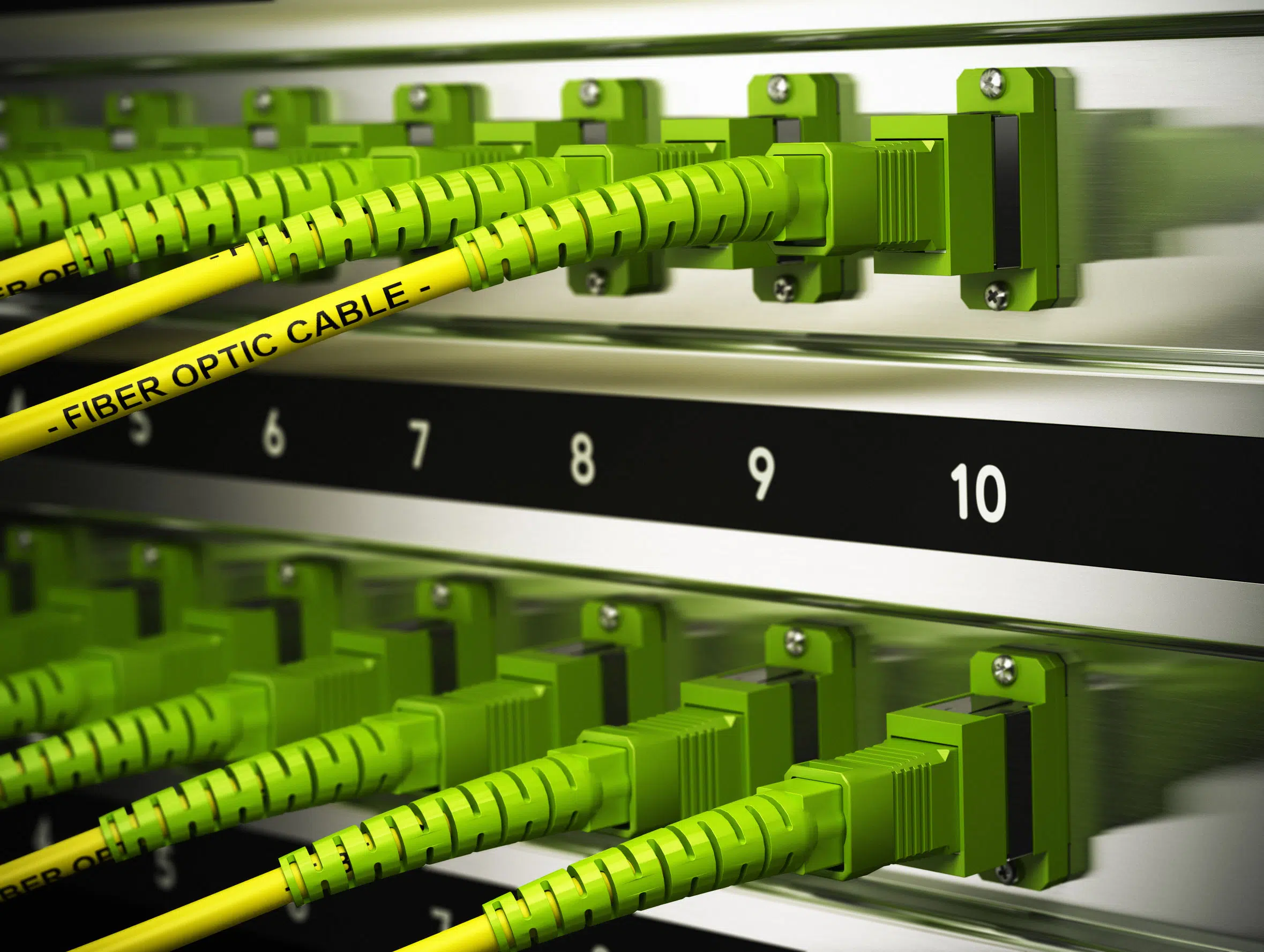 Fiber Optics